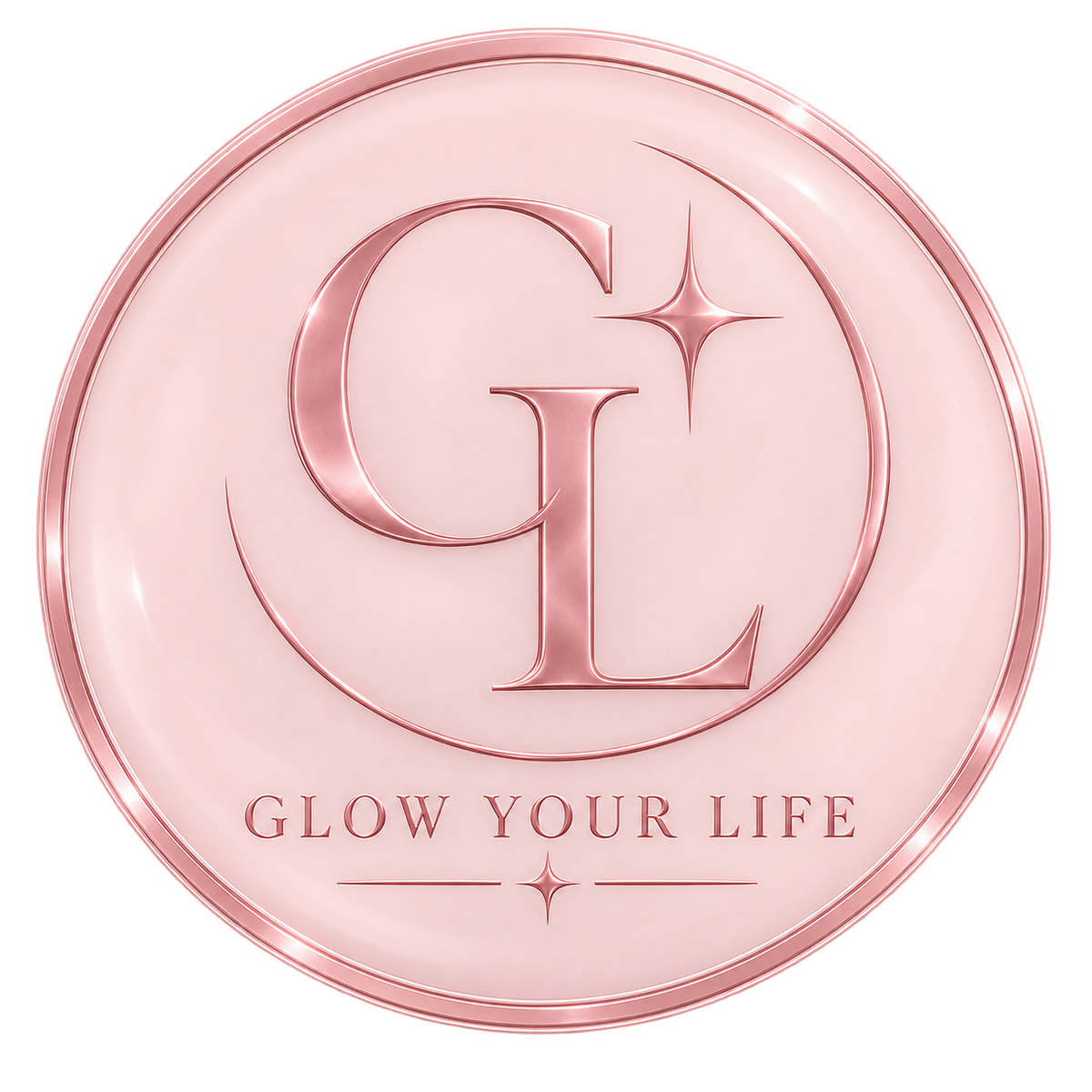 Glow Your Life